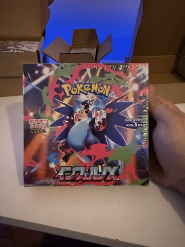 Pokémon tcg mega - pokémon,