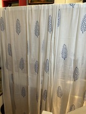 Linenwalas 100% Cotton Eyelet