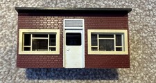 Hornby R472 model railway