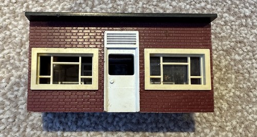 Hornby r472 model - model, railway