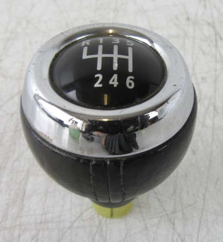 Genuine mini chrome - chrome, black