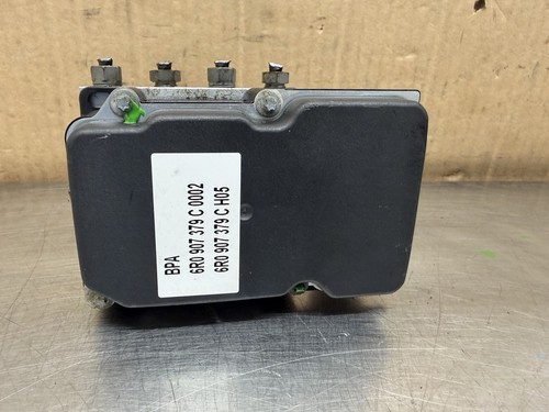 Skoda fabia abs - fabia, pump