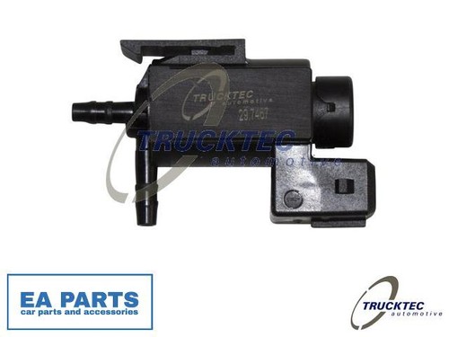 Pressure converter exhaust - converter,,