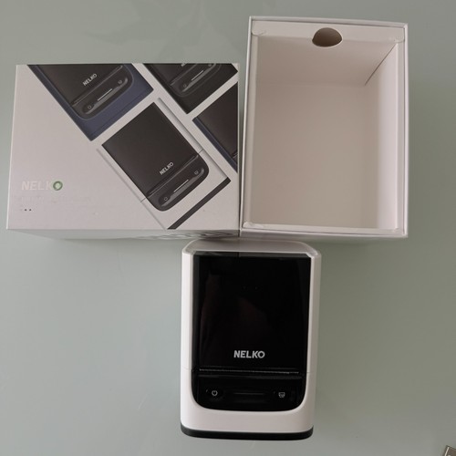Nelko pm220 bluetooth thermal - pm220,