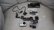 Gopro Hero 3 silver edition