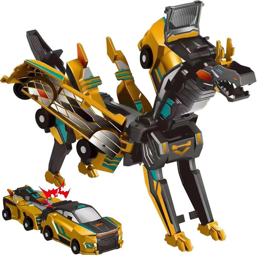 Robocrash magnetic - robocrash,