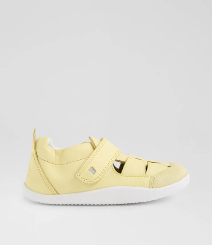 Bobux maris xplorer yellow - bobux,