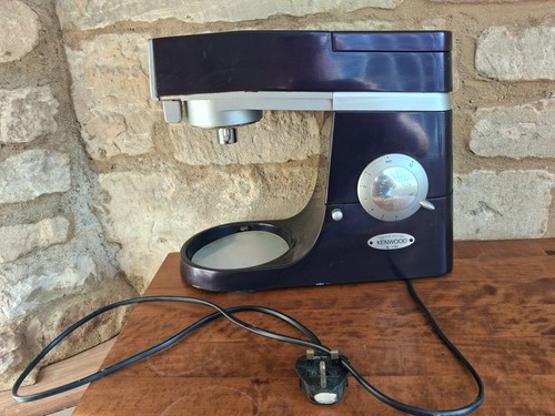 Kenwood chef km500 ltd - kenwood,