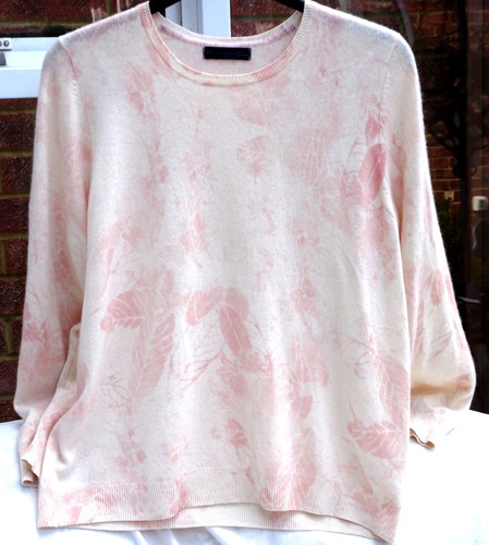 Marks spencer cream peach - &,