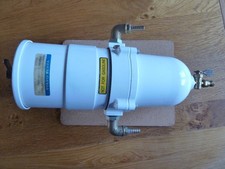 Volvo Penta Fuel Filter/Water