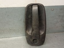 91168523 EXTERIOR LEFT FRONT