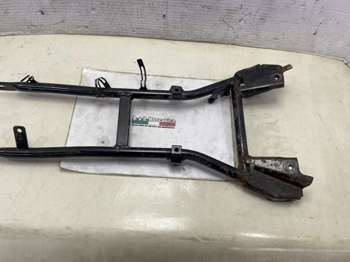 Casing sub frame - casing/sub-frame, gilera