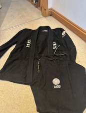 Nsnp progress bjj - progress,