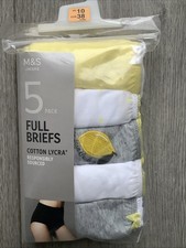 Marks & Spencer Women's 5 Pack
