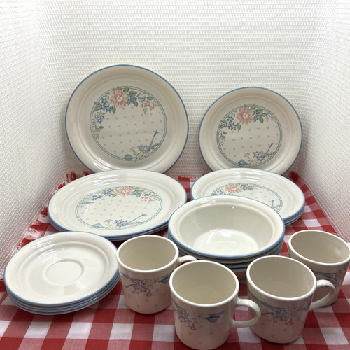 Set corelle corning - 20,
