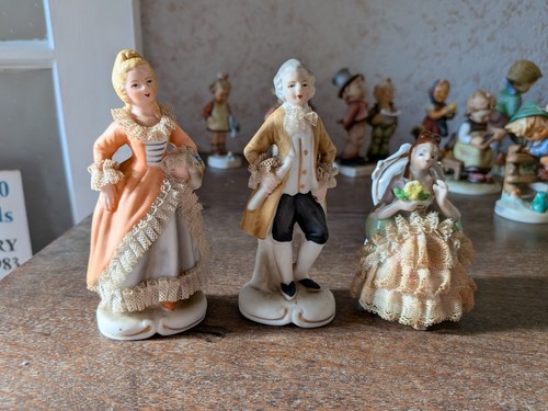 Vintage dresden style - dresden,