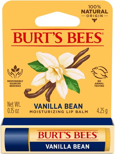 Burt bees moisturising - burt's,