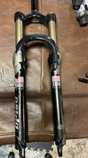 Rock Shox Psylo U Turn 80-125mm 26” Disc Shock fork