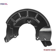 SPLASH GUARD BRAKE DISC J3320805 FOR SKODA CITIGO ROOMSTER/Praktik FABIA/II 1.0L