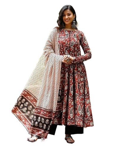 Women anarkali kurta kurti - women's,