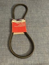 NOS. UNIPART Fan Belt. Part