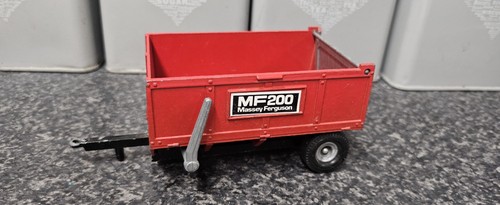 Britains scale massey - britains,