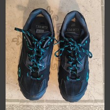 Giro Petra VR Womens Cycling