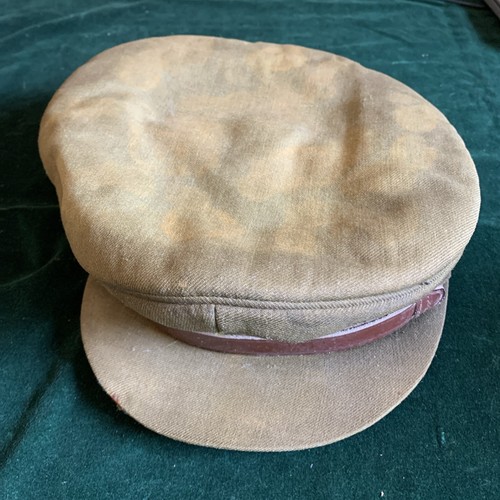 British army officer - army, officer's