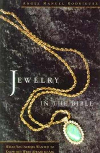 Jewelry the bible - the,
