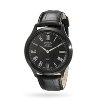 New Men's Rotary Les