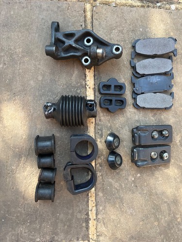 Mazda mx5 mk1 mixed - mx5,