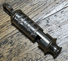 Vintage J Hudson & Co Acme