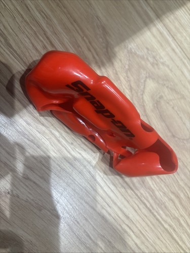 New snap 18v impact gun - on,