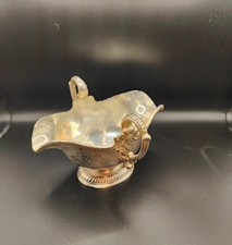 Vintage hallmarked silver