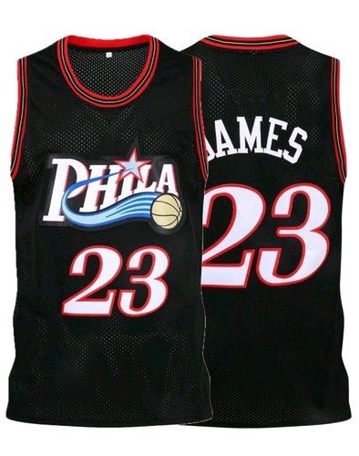 Philadelphia 76ers lebron - philadelphia,
