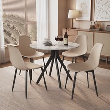 Aspen Sintered Stone Round