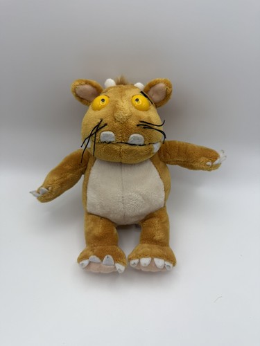The gruffalo child plush - gruffalo's,