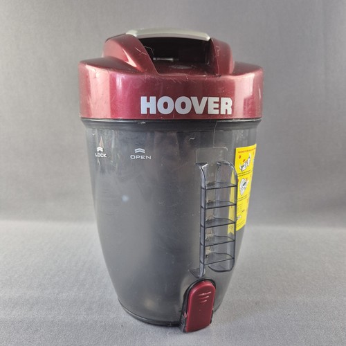 Genuine hoover part dust - genuine,