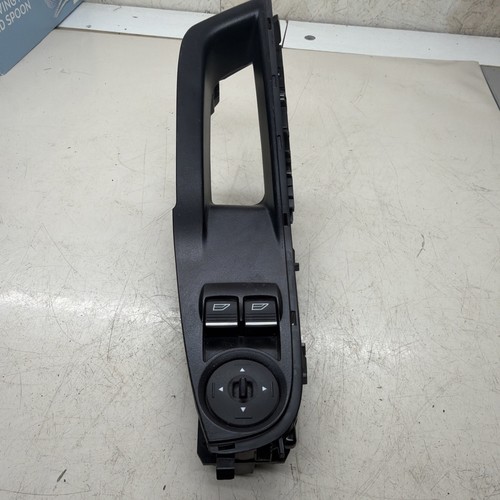 Ford fiesta mk7 2017 - fiesta, 2017-2024