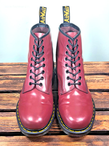 Martens the original - original, 1460