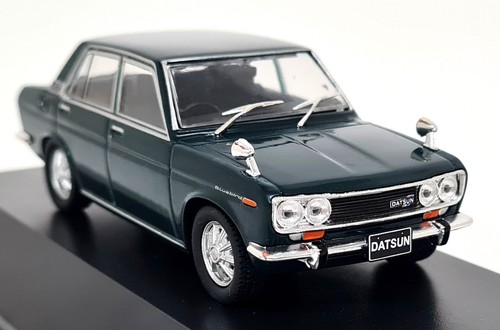 First43 datsun 510 - first43, sedan