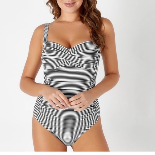 Nip tuck swim one piece - nip,