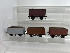 Kit built White Metal  /