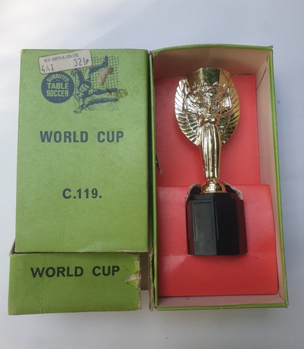 Subbuteo table soccer world - subbuteo,