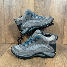 Womens Merrell Castlerock
