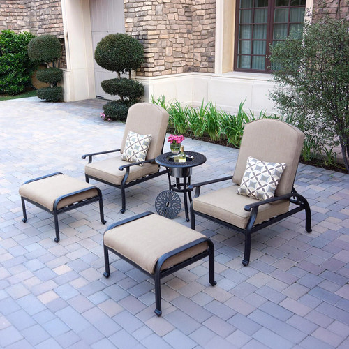 Elisabeth cast aluminum - elisabeth,