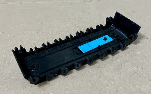 Dinky leopard tank 692 - #692,