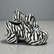 Ellie 1031 3" Heel Disco