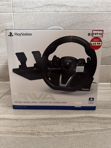 Hori rwa racing - hori, +
