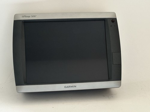 Garmin gpsmap 5012 plotter - 5012,